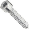 Du-Bro 383 No. 4 x 3/4" Socket Head Sheet Metal