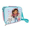 Gabby's Dollhouse Lunch Bag with Handle