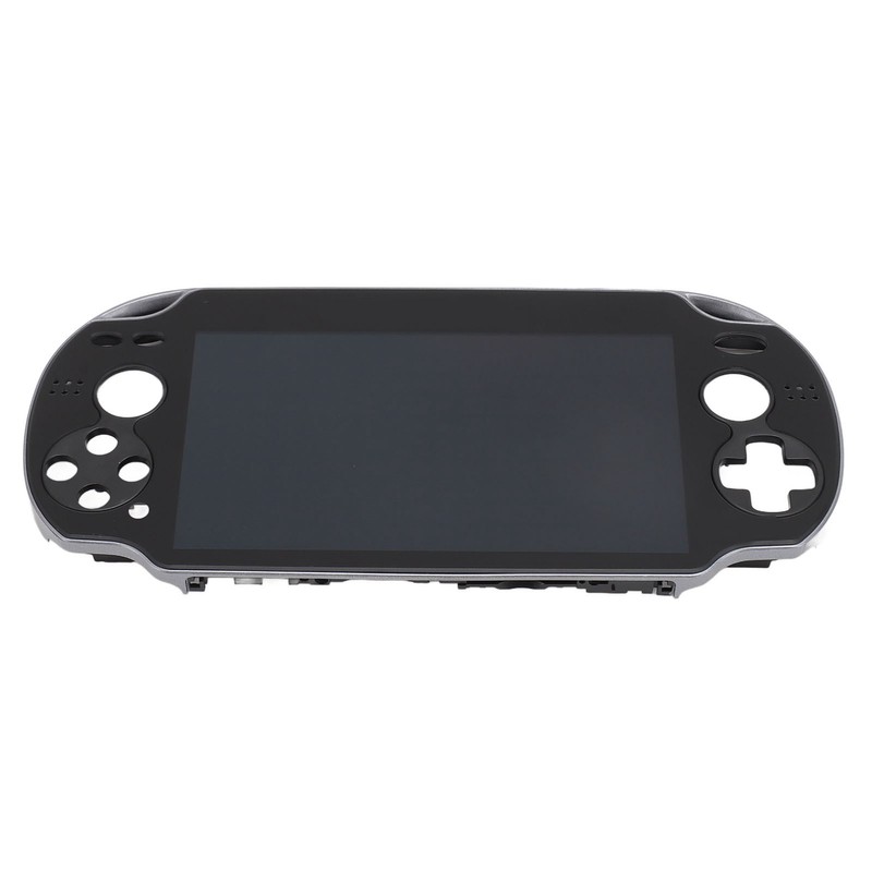 Game Console LCD Display Professional Replacement Touch Screen Digitizer Glass