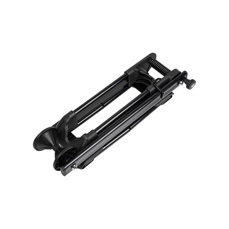 Topeak Lineup 15900057 Bicycle Stand Made of Aluminium, Fibre-Reinforced and