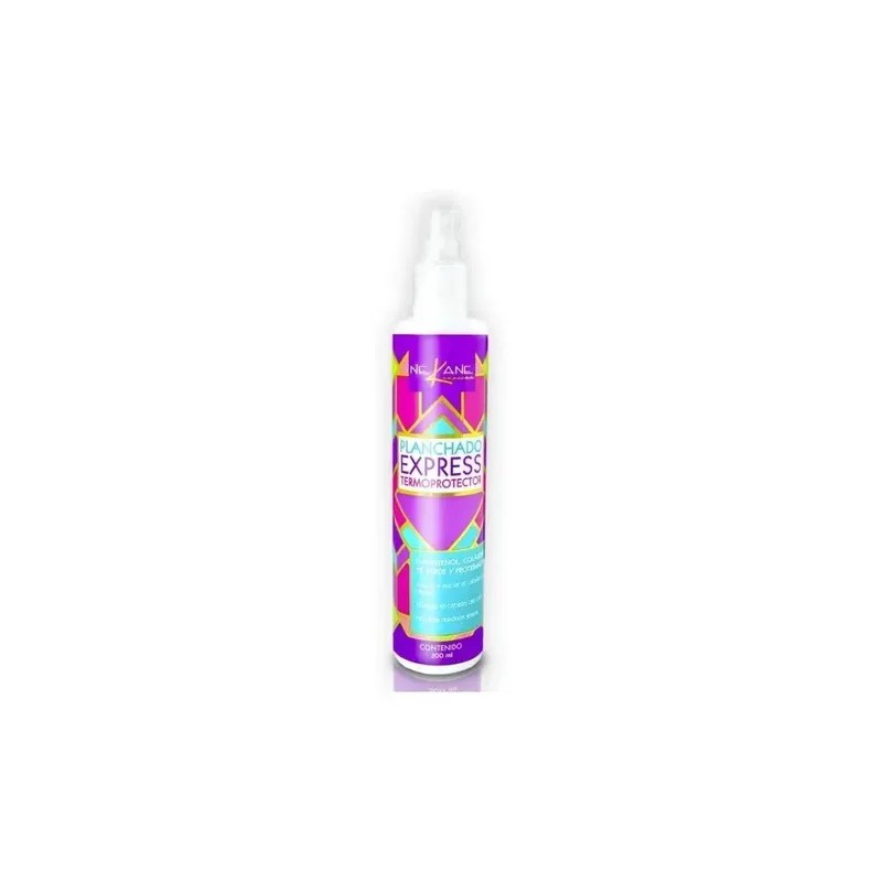Nekane Shampoo Mascarilla Mora Matiza Termoprotector