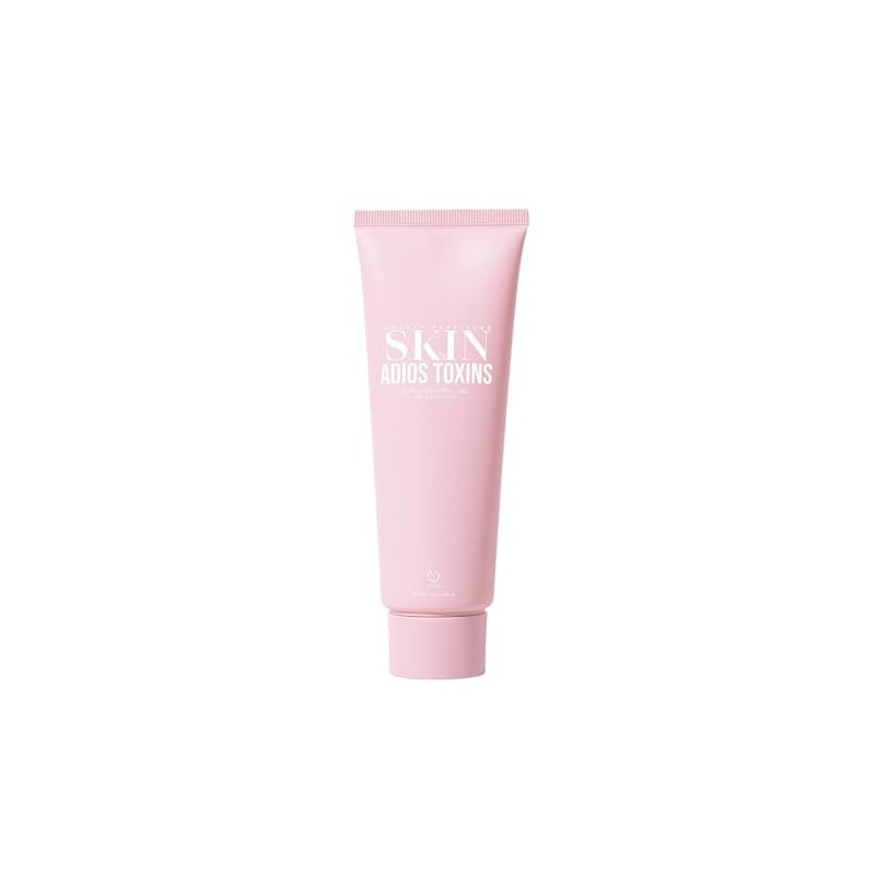 Beauty Creations Skin Gel Exfoliante Adios Toxins