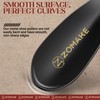ZOMAKE Metal Shoe Horn,Small Travel Shoehorn for Men Women Kids,7.5''