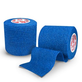 Premier Sock Tape ProWrap 5.0 cm (royal)