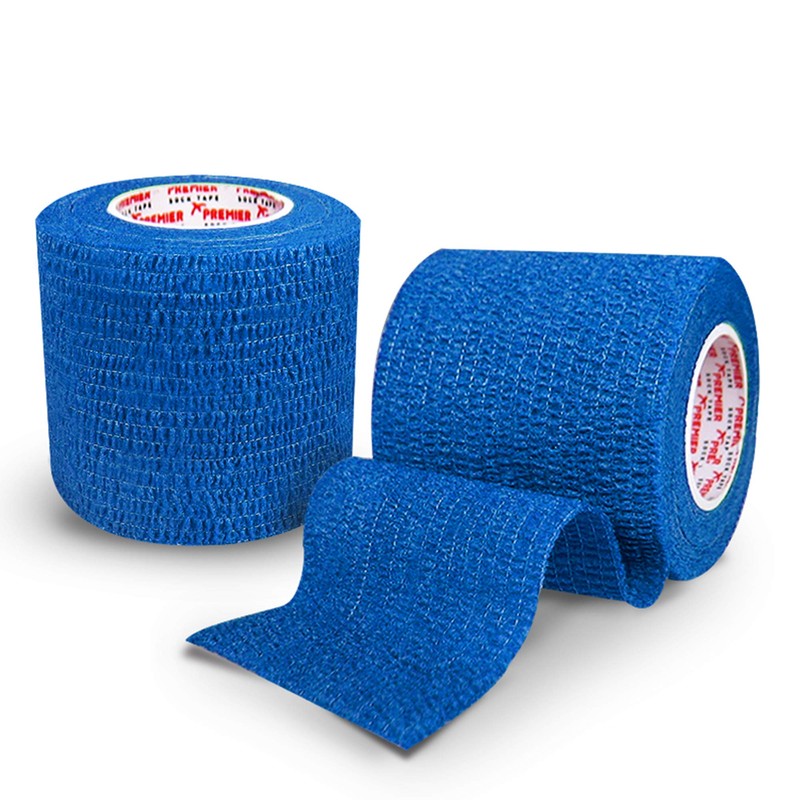 Premier Sock Tape ProWrap 5.0 cm (royal)