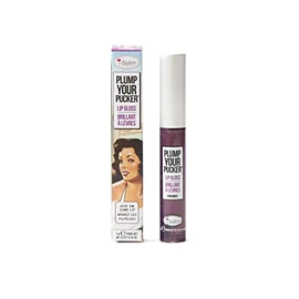 Thebalm Plump Your Pucker Enhance