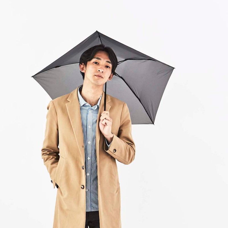 Amvel Folding Umbrella, For Rain, Durable Umbrella, Foldable, Windproof, For