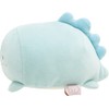 Sumikko Gurashi MF78901 Tokage Chubby Honyagurumi