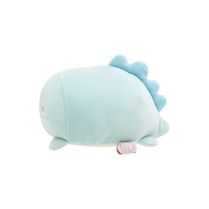 Sumikko Gurashi MF78901 Tokage Chubby Honyagurumi