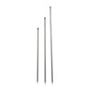 Vertical Skewer for Grill Brazilian Vertical Spit Stand Stainless Steel