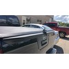 Rear Tailgate Molding Cap Spoiler Replacement Compatible with Nissan Frontier