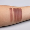 IS'MINE Paleta De Sombras De Ojos Individuales Ismine, Tono Café
