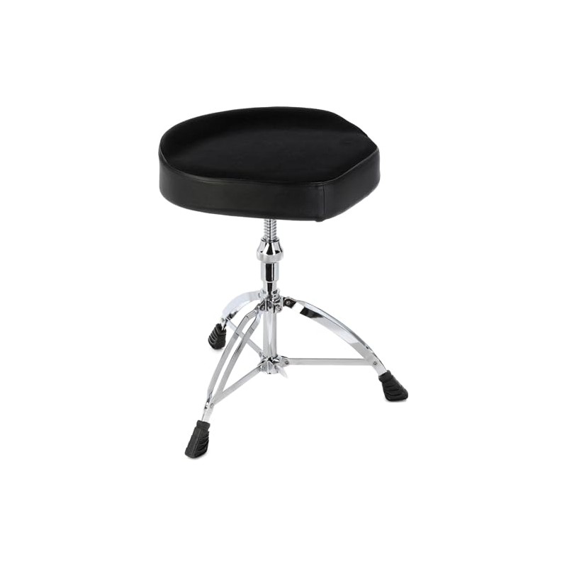 Mapex T685 600 Series Threaded Steel Spindle Drum Throne -