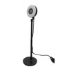 HD Webcam with Adjustable Light Built In Microphone USB HD