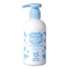 Crema De Manos Laikou Leche 200g Piel Seca