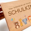 Wooden Board with High-Quality Breakfast Board
