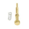 JIK Carb Carburetor Idle Speed Adjustment Screw for PZ26 PZ27