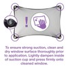 Little Chicks Stretchable Custom Fit Car Window Shade - Sunshade