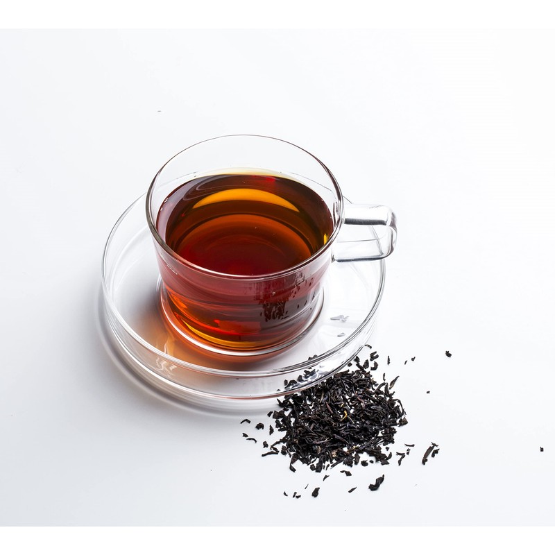 T2 Tea Earl Grey Loose Leaf Black Tea in Resealable