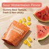 Gummies Autoabbronzante, gomme abbronzanti della pelle, 60 Stück mix beta-C-arotene