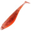 Major Fish Rabaza Shad Rubber Fish 10 cm Pack of