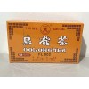 BUTTERFLY BRAND China FUJIAN Oolong Tea 100 Tea Bags