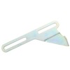 Haofy Reversing Light Switch, Reverse Light Neutral Safety Switch Kit