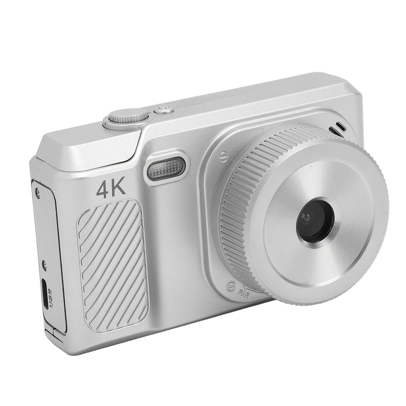 68MP Digital Camera FHD 1080P 2.7inch TFT Screen Manual Focus