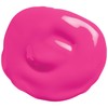 Prang Washable Tempera Paint, Magenta, 16 Oz., 1 Count