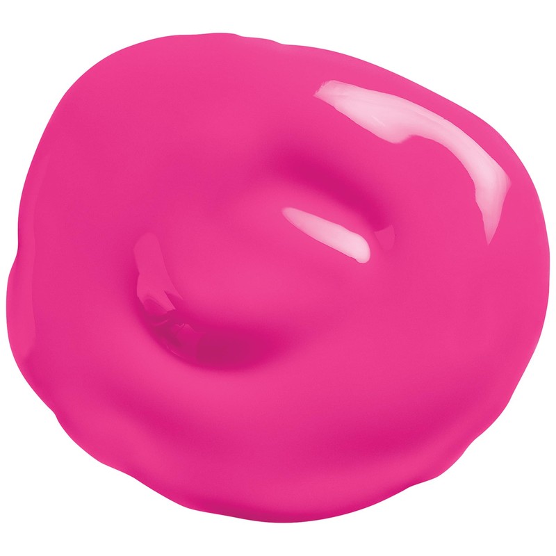Prang Washable Tempera Paint, Magenta, 16 Oz., 1 Count