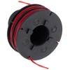 AL-KO 112966 Replacement String Spool for GTE 350/450/550