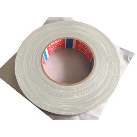 GLTL ASTM D3359 Cross Hatch Adhesion Test Tape,W=1",L=160 ft,Grey