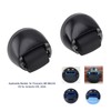 Vacuum Cleaner Sweeper Universal Wheel Accessory Fit for Proscenic M6