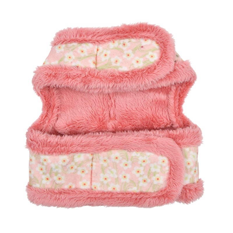 Pinkaholic New York Kalina Jacket Step-in Warm Winter Floral Pattern
