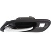 Garage-Pro Interior Door Handle Compatible with 1999-2003 Acura TL &