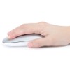 HXSJ Wireless Mouse DualMode Rechargeable for Bluetooth 5.1 Office Game