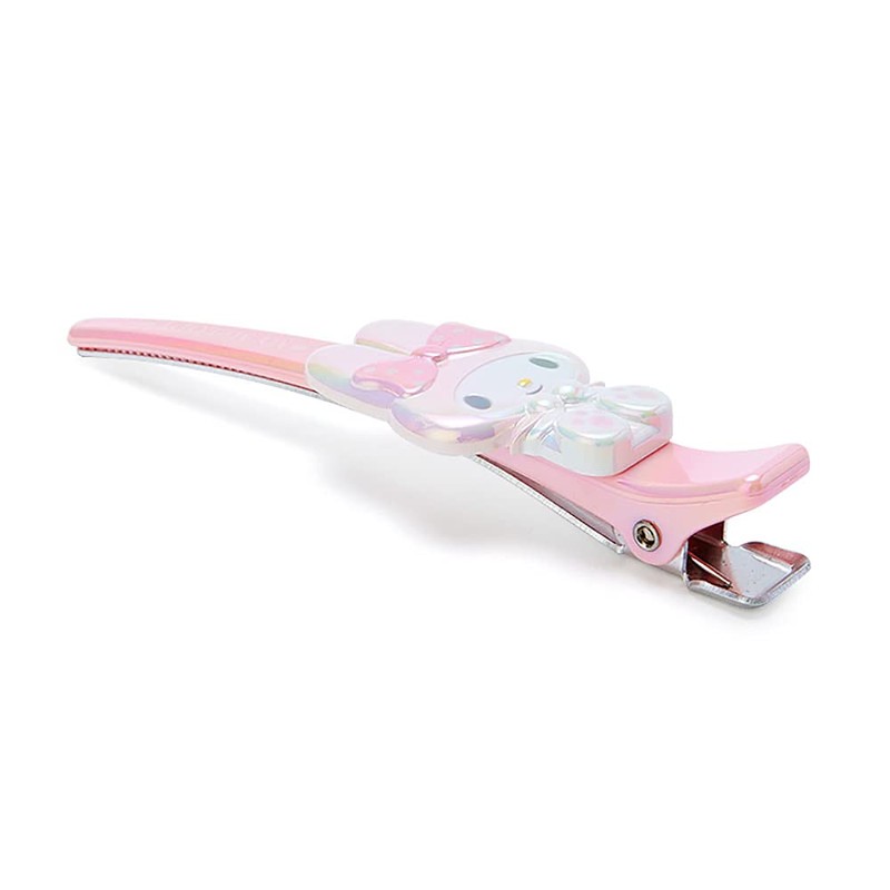 Sanrio 652971 My Melody Long Hair Clip (Aurora)