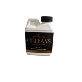 Orleans Home Fragrances Nu Wash 4 oz Wash - NEW Garden District Fragrance