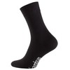 Vincent Creation 6-9 Pairs Bamboo Socks Unisex Bamboo Socks for