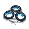 vhbw Shaving Head Frame Compatible with Philips S5620, S5651, S5672,