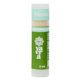 Bálsamo Labial Barra 5 Ml Menta, 100% Natural, Labios