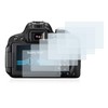 Savvies 6 Pack Screen Protector compatible with Canon EOS 700D