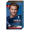 colorante per capelli in gel senza ammoniaca men perfect n