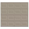 CLOPAY Garage Doors SANDTONE SUNSET 503 Window Inserts/Short Panel Set