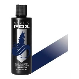 Arctic Fox Blue Jean Baby 236 Ml