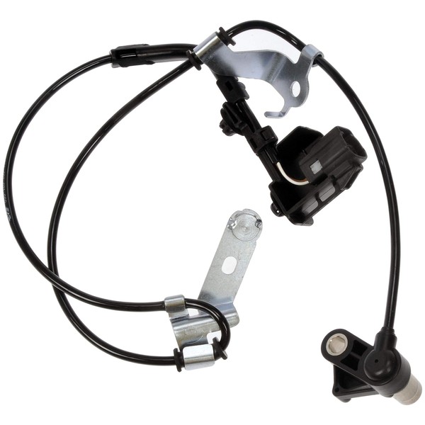 Dorman 695-120 Front Driver Side ABS Wheel Speed Sensor Compatible