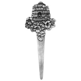 Honey Bee Garden Plant Stake