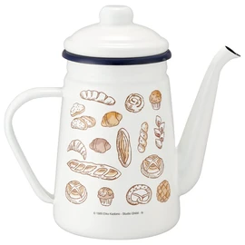 Skater ENKT1 Horo Lip Kettle, 0.3 gal (1.1 L), Kiki's Delivery Service