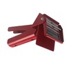 Tube Extrusion Tool Precise Distribution Prevents Material Waste Multifunctional Steel