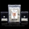 By Vixi 600 Pieces Long Oval Nail Extensions Free Glue